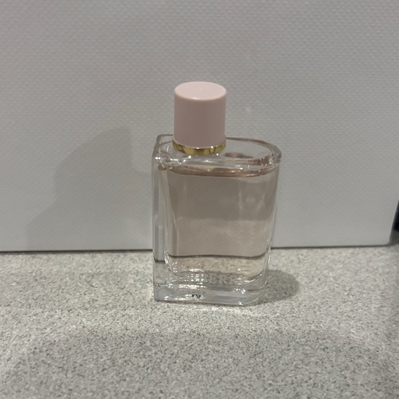 Burberry Other - Burberry Her Miniature Bottle